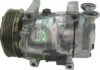 FORD 1500822 Compressor, air conditioning